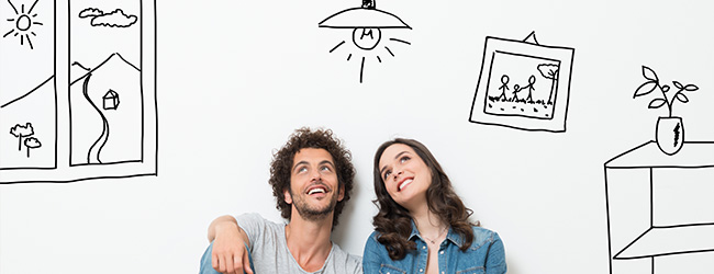 Millennials in the Market: A Realistic Guide to Buying Your First Home